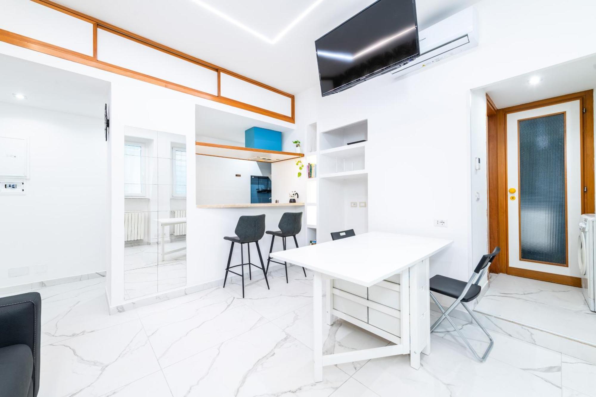 Apartment Casa Cate